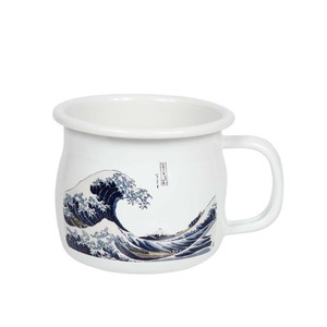 Enamel Mug Tea Outdoor Coffee
