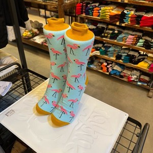 Crew Socks Animals Socks