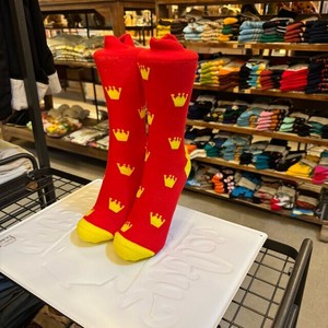 Crew Socks Socks