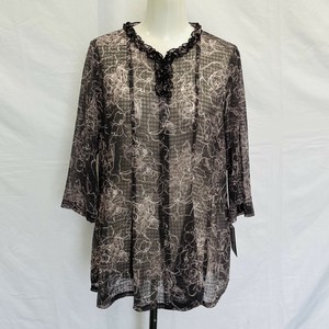 T-shirt Tunic