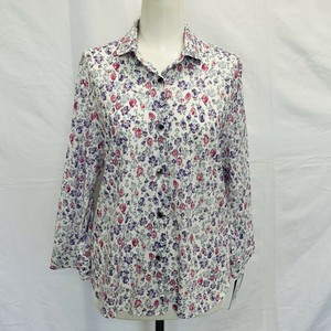 Button Shirt/Blouse