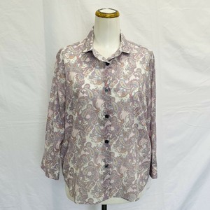Button Shirt/Blouse