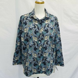 Button Shirt/Blouse