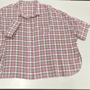 Button Shirt/Blouse [2025 NEW]