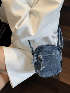 2025年新商品 侧背包/单肩包 女士