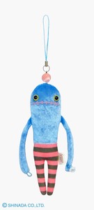 Doll/Anime Character Plushie/Doll Mokeke