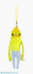 Doll/Anime Character Plushie/Doll Mokeke