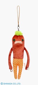 Doll/Anime Character Plushie/Doll Mokeke