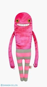 Doll/Anime Character Plushie/Doll Mokeke