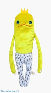 Doll/Anime Character Plushie/Doll Mokeke