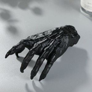 ハロウィン 鬼の手  フック    MBQ241