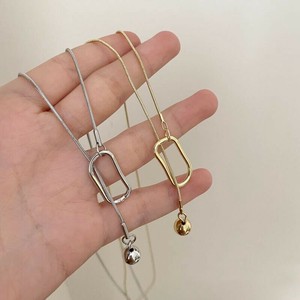 ネックレス ネックレス レディース　ネックレス シルバー925　メッキ ネックレス シルバー