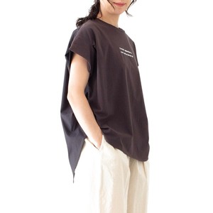 T-shirt Ladies fashion
