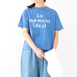 T-shirt Ladies fashion Cotton