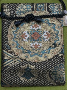Small Crossbody Bag