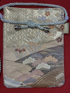 小背袋/小挎包