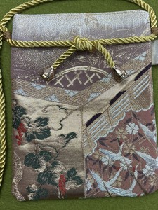 小背袋/小挎包