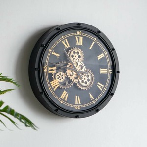Wall Clock Design 50cm