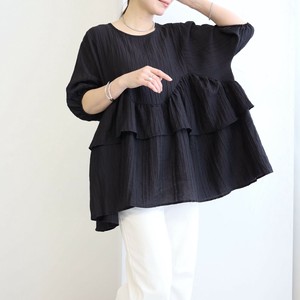 Tunic [2025 NEW] S/S