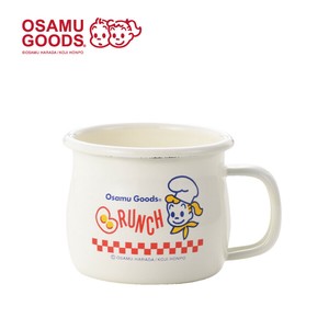 Enamel Pot Tea Coffee