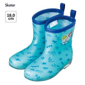 Rain Shoes Rainboots Skater 18cm