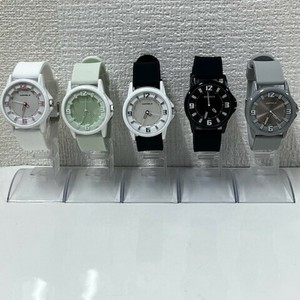 Analog Watch Design