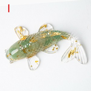 魚 置物  インテリア雑貨  MBQ268