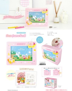 存钱筒/存钱罐 星之卡比 Kirby's Dream Land星之卡比