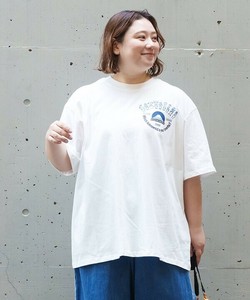 【2025春夏新作】どの子が日本一？Tシャツ（大きいサイズ）