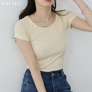 T-shirt T-Shirt Short Sleeve Cut-and-sew [2025 NEW]
