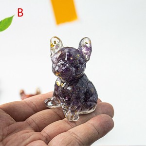 犬 置物  インテリア雑貨   MBQ273