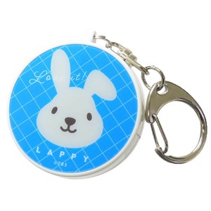 【防犯グッズ】ラッピー 防犯ブザー ラッピー