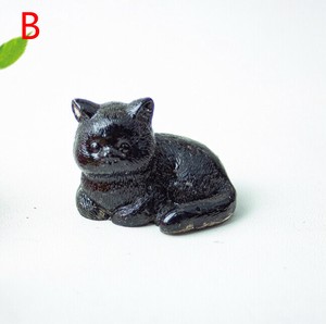 猫 置物  インテリア雑貨  MBQ278