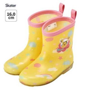雨鞋 小熊维尼 雨鞋 Skater 16cm