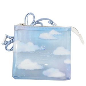 Pouch Pocket Clear