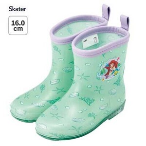 雨鞋 雨鞋 Skater 爱莉儿 16cm