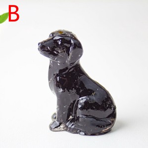 犬 置物 インテリア雑貨   MBQ280