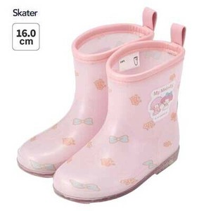 雨鞋 雨鞋 My Melody美乐蒂 My melody美乐蒂 Sanrio三丽鸥 Skater 16cm