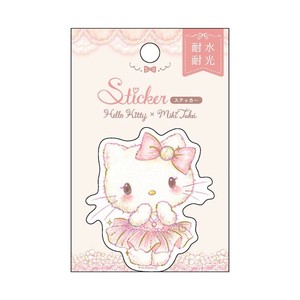 【ステッカー】サンリオ×たけいみき ステッカー ハローキティ スイートエトワール