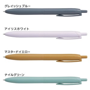 【ボールペン】JETSTREAM ライト シングル 0.5mm Lite touch ink搭載
