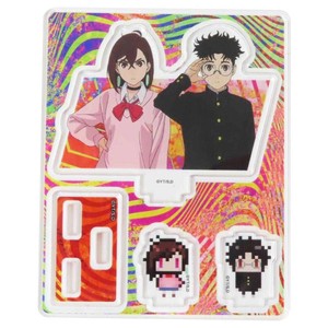 【アクリルスタンド】ダンダダン アクリルスタンド B