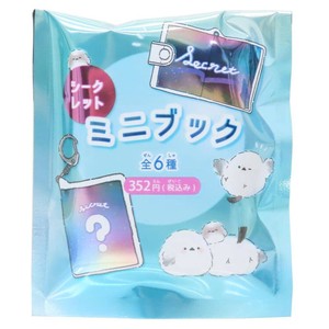 钥匙链 秘密 6种类