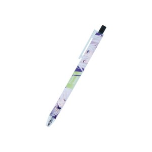 【鉛筆】ホロライブプロダクション metacil light knock 獅白ぼたん