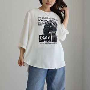 T-shirt [2025 NEW] S/S