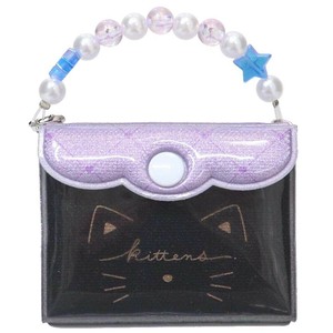 Memo Pad Animals Mini Bag
