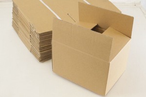 ラスト200枚！今後は入荷未定となっておりますのでお早めに！メルカリ便対応60サイズ段ボール！！