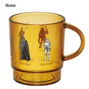 马克杯 Skater 星星