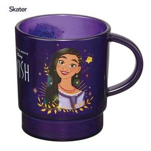 马克杯 Skater
