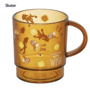 马克杯 Skater