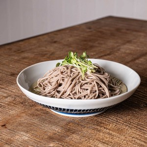 大餐盘/中餐盘 中国制造 大盘子 日式餐具 日本 21cm